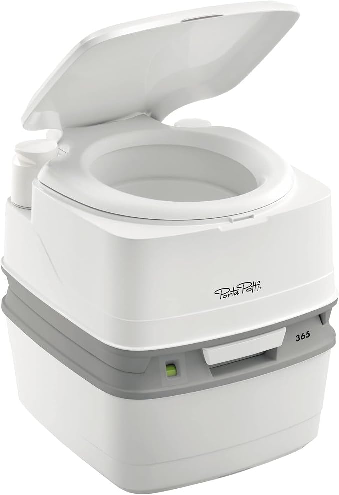 Thetford Porta Potti 365 Marine Toilet [92820]