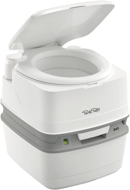 Thetford Porta Potti 365 Marine Toilet [92820]