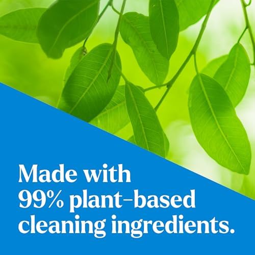 Clorox CloroxPro EcoClean All-Purpose Cleaner Spray Bottle, 32 Oz