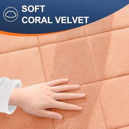 OLANLY Memory Foam Bath Mat 36x24, Ultra Soft and Absorbent Bathroom Rugs