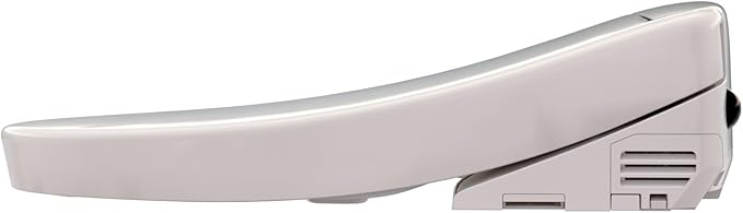 TOTO® WASHLET® S5 Electronic Bidet Toilet Seat with Instantaneous Water Heating, PREMIST and EWATER+ Wand Cleaning, Elongated, Sedona Beige - SW3446#12