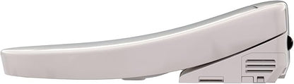 TOTO® WASHLET® S5 Electronic Bidet Toilet Seat with Instantaneous Water Heating, PREMIST and EWATER+ Wand Cleaning, Elongated, Sedona Beige - SW3446#12