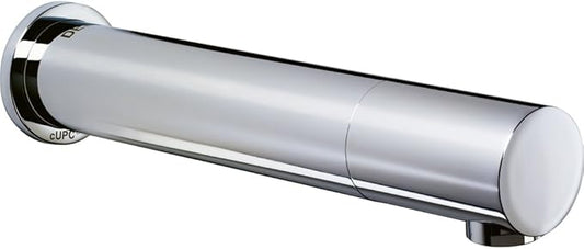 Delta Faucet DEMD-402LF Electronic Wallmount, Chrome 2.00 x 10.70 x 2.00 inches