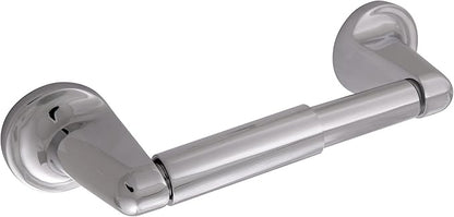Design House 558601 Ames Transitional 18-inch Towel Bar for Bathroom Bedroom Closet or Kitchen Polished Chrome
