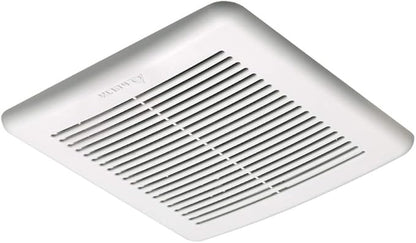 Delta Electronics Delta BreezGreenBuilder GBR80 80 CFM Exhaust Bath Fan, 4" duct