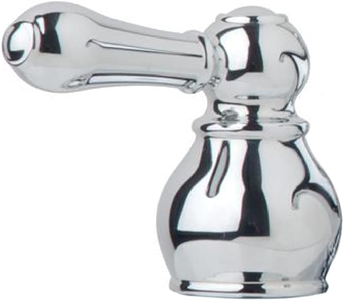 Symmons Allura 4 in. Centerset 2-Handle Bathroom Faucet with Drain Assembly in Polished Chrome (1.2 GPM)