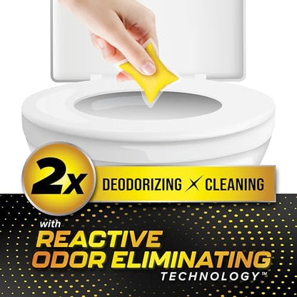 Camco TST MAX RV Toilet Treatment Drop-INs - Made in the USA