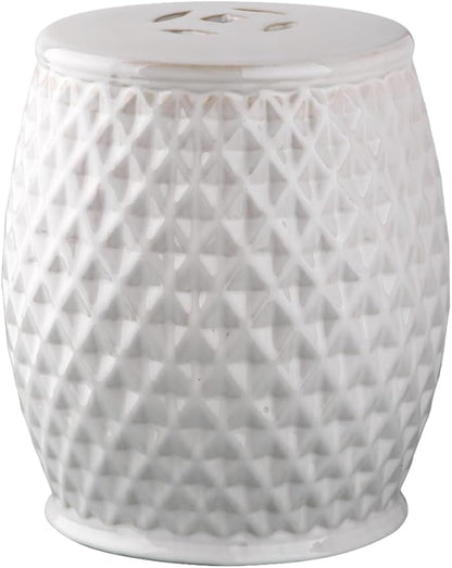 SAFAVIEH Kids Collection Harlequin Kids Garden Stool
