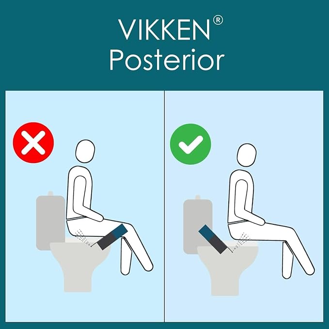 VIKKEN® Portable Travel Bidet USB-Type C Rechargeable Electric Mobile Handheld Ultra Strong Water Spray Personal Hygiene Self Care for Women & Men, iGo-X 250ml Classic