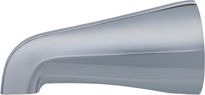 DANCO One-Size-Fits-All Universal Tub Spout, Chrome (88702A), Without Diverter, 1-Pack