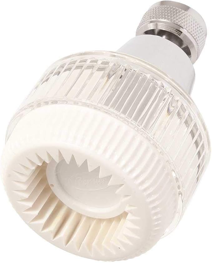 Single Setting Water Saving Shower Head