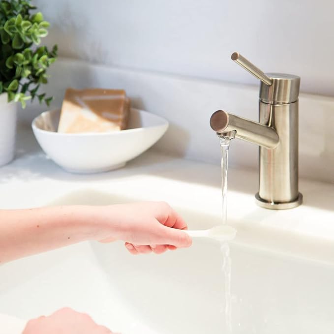 Speakman SB-1003-E Neo Single-Lever Faucet for Stylish Modern Bathroom Dcor, Polished Chrome