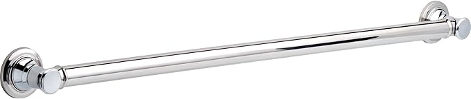 Delta Faucet Delta Traditional Grab Bar - 36"
