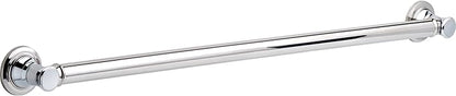 Delta Faucet Delta Traditional Grab Bar - 36"