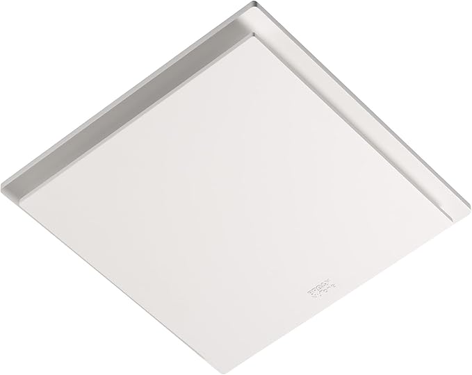 Broan-NuTone RCM700 Magnetic Universal CleanCover™ Bath Fan Replacement Grille