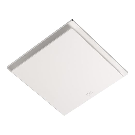 Broan-NuTone RCM700 Magnetic Universal CleanCover™ Bath Fan Replacement Grille
