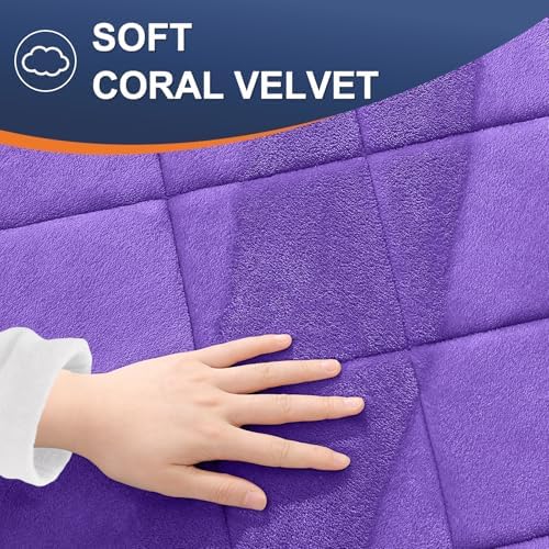 OLANLY Memory Foam Bath Mat 47x20, Ultra Soft and Absorbent Bathroom Rugs