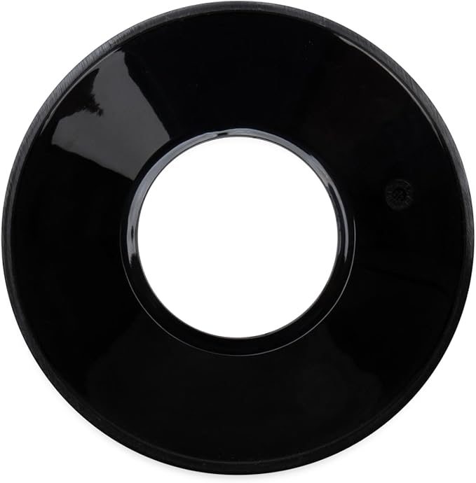 Camco Cyclone RV Sewer Vent Cover - Uses the Power of the Wind to Draw Holding Tank Odors Out of the RV, Trailer, or Camper - Easy Tool-Free Installation (40597)