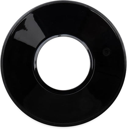 Camco Cyclone RV Sewer Vent Cover - Uses the Power of the Wind to Draw Holding Tank Odors Out of the RV, Trailer, or Camper - Easy Tool-Free Installation (40597)