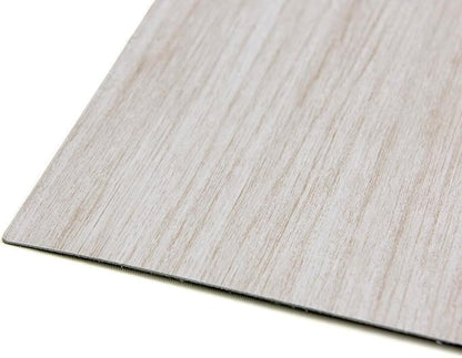 FloorPops 12-in by 12-in Kingsley Natural Peel and Stick Floor Tiles, FP5060