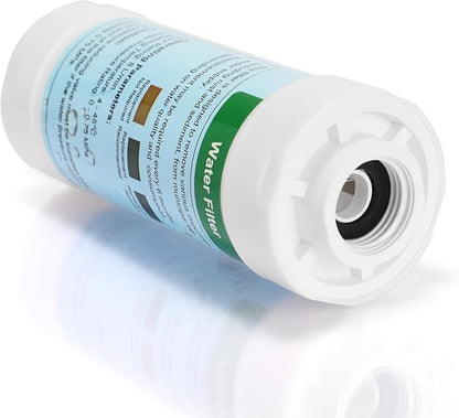 iliD Bidet Seats Water Filter Fits all 1/2" standard connection Set of 6 (6PCS)