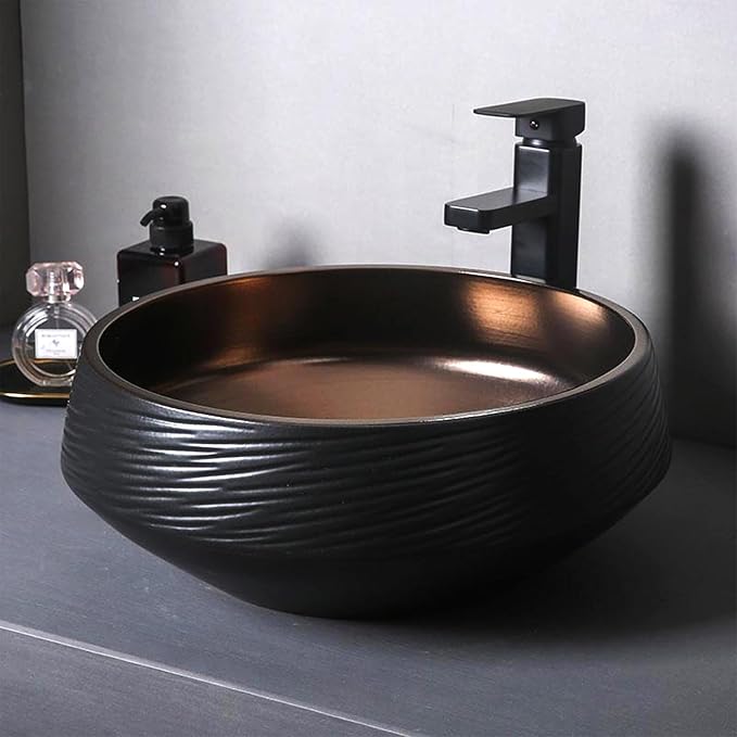 Black Ceramic Tub and Tile Refinishing Kit - Bathtub, Bathroom Wall, Countertop, Sink Paint - Easy to Use, Waterproof, Low Odor, No Toxic (32 FL Oz White 50-60 sq.ft)