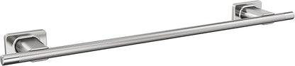 Amerock Bronx Chrome 18 inch (457mm) Towel Bar, BH2661426