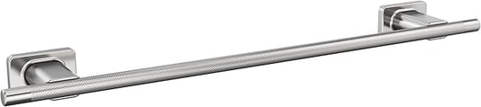 Amerock Bronx Chrome 18 inch (457mm) Towel Bar, BH2661426