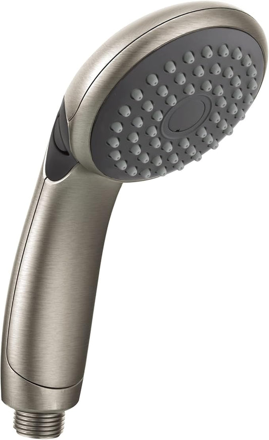 Moen 8349EP17CBN Commercial M-Dura Single Function Hand Shower, 1.75-gpm, Classic Brushed Nickel