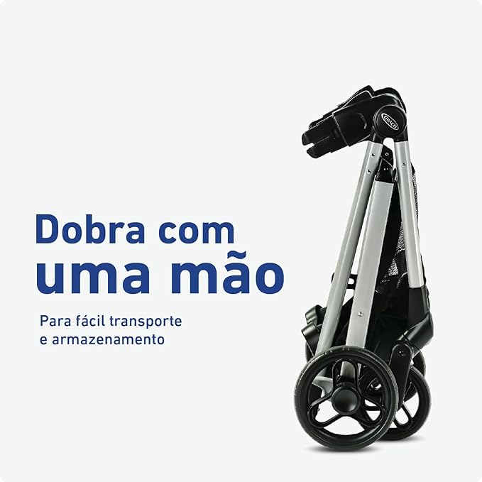 Graco Modes Element LX Travel System, Lynwood