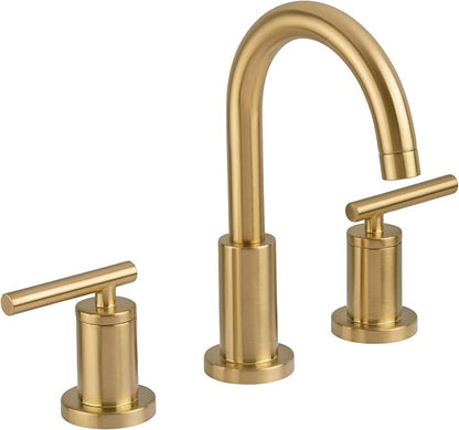 Miseno Mia Widespread Bathroom Faucet