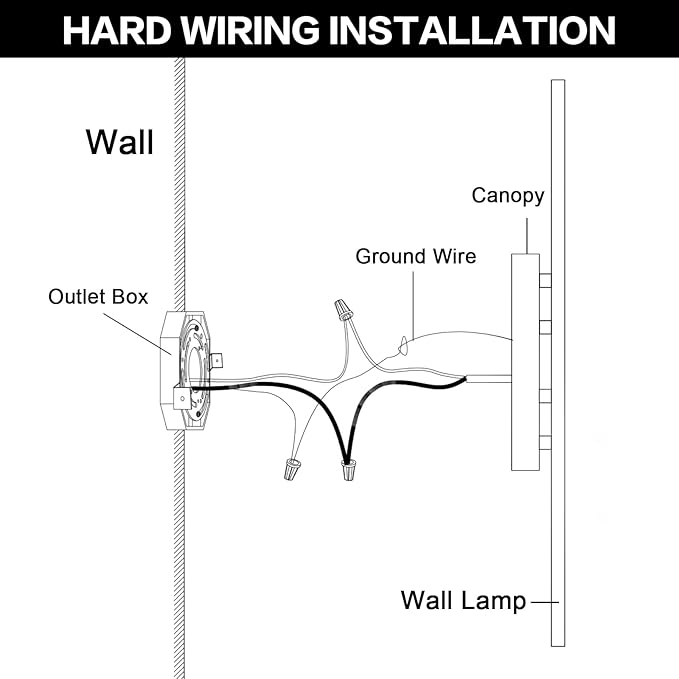 Modern LED Vanity Lights Set of 2, Gold Wall Sconce with Remote Control Dimmable Indoor Wall Light Bedside Remote Sconce for Bedroom Bathroom Living Dining Room (27.6inch 2 Pack)