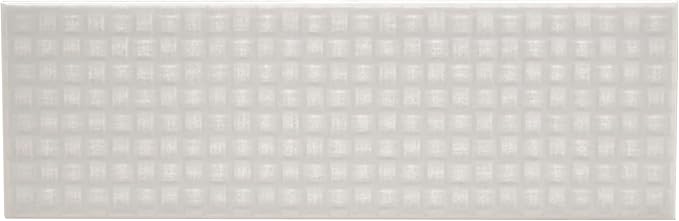 MSI Urbano Dusk 4x12 Inch Glossy Ceramic Subway Wall Tiles for Bathroom, Kitchen Backsplash, Accent Wall, and Shower