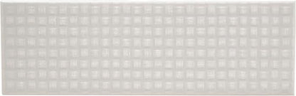 MSI Urbano Dusk 4x12 Inch Glossy Ceramic Subway Wall Tiles for Bathroom, Kitchen Backsplash, Accent Wall, and Shower
