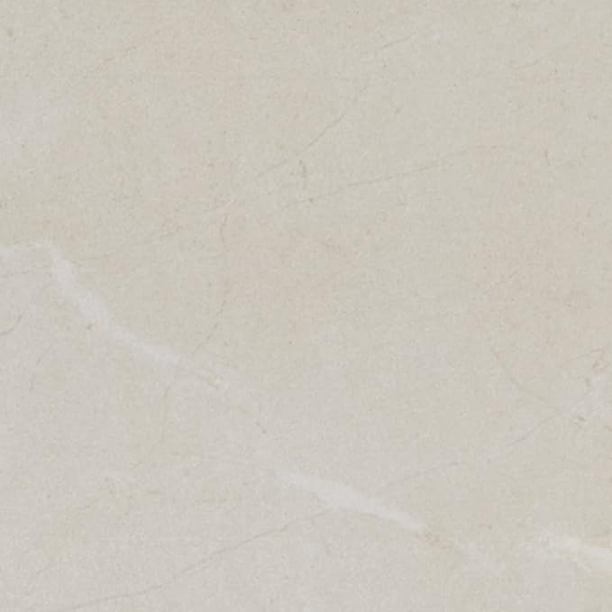 Daltile Perpetuo 12" x 12" Porcelain Marble Look Wall & Floor Tile in Matte Elegant Beige (13 pieces per carton) (12.22 sqft per carton)