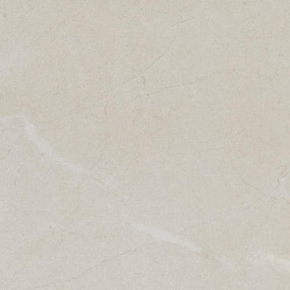 Daltile Perpetuo 12" x 12" Porcelain Marble Look Wall & Floor Tile in Matte Elegant Beige (13 pieces per carton) (12.22 sqft per carton)