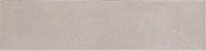 M S International Renzo Sterling 3 Inch x 12 Inch Glossy Ceramic Subway Tile for Bathroom, Kitchen Backsplash, Accent Wall, and Shower - GRAY-LIGHT