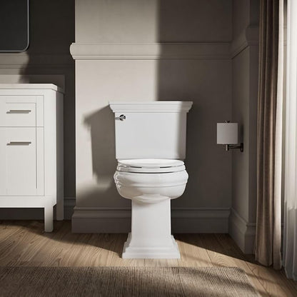 Ridgewood Toilet Seat Eb (Pack of 2)
