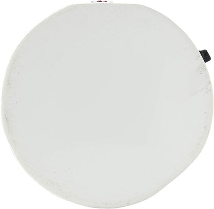 SKL Home Christmas Woodland Winter Snowman Soap/Lotion Dispenser, Multi | Can be used in the bathroom, kitchen, bar or any sink space.