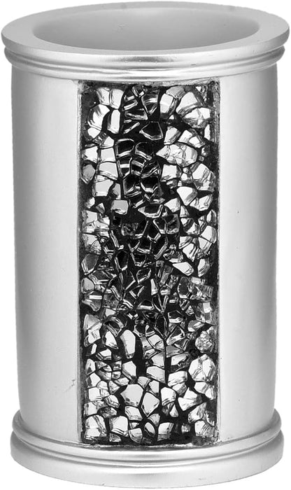 Popular Bath Silver Sinatra, Tumbler