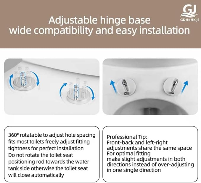 Heated Toilet Seat Elongated, Constant Temperature Seat Warmer | Elongated (17.72x14.37") | Heavy-Duty PP Material | Soft Close & Quiet | Safe Constant Heating Only (No Bidet/Temp Adjust)