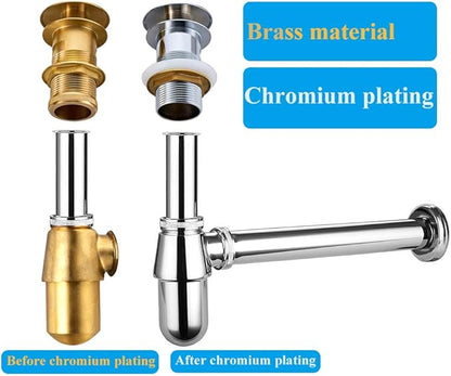 Wall Hung Basin Sink Small Cloakroom Basin Rectangle Ceramic Wash Basin Right Hand (New Sink Set(with Faucet&Drain))