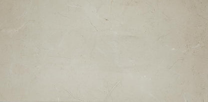Daltile Perpetuo 12" x 24" Glazed Ceramic Flat Wall Tile in Satin Elegant Beige (8 pieces per carton) (15.52 sqft per carton)
