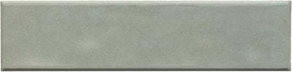 MSI Renzo Jade 3" x 3" Glossy Ceramic Subway Wall Tile, Bathroom & Kitchen, 1 Count, 1 Piece, Sample