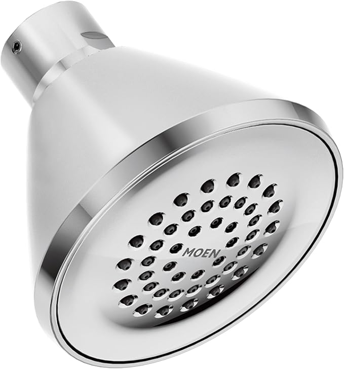 Moen 9263EP15 Commercial Showerhead, Chrome