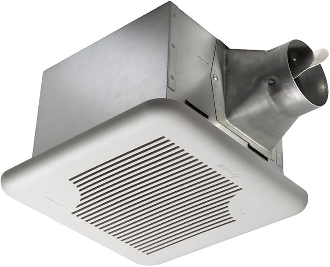 breez Delta BreezSignature SIG80 80 CFM Exhaust Bath Fan