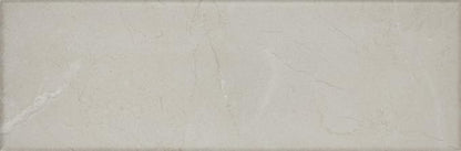 Daltile Perpetuo 4" X 12" Glazed Ceramic Wall Tile in Satin Elegant Beige (28 pieces per carton) (10.64 sqft per carton)