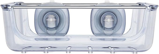 OXO Good Grips Suction Razor Holder