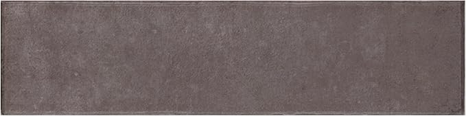 MSI Renzo Storm 3" x 12" Glossy Ceramic Subway Wall Tile