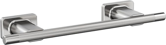 Amerock Bronx Chrome 9 inch (229mm) Towel Bar, BH2661626
